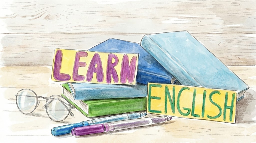 영어가 바꾼 내 일과 삶